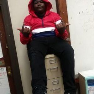 Meet your Posher, Davon